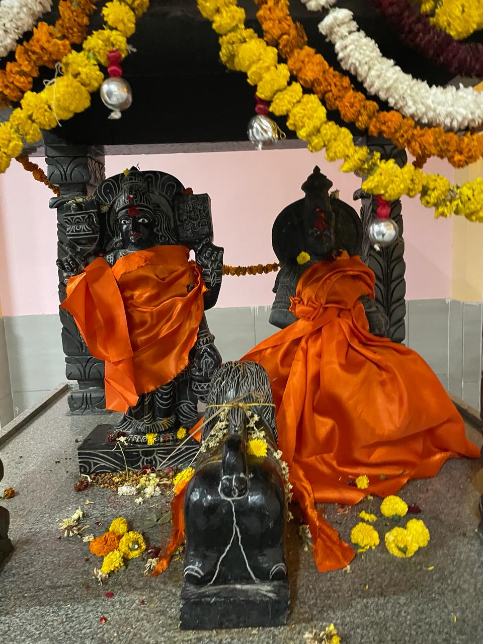 Annapurana Devi